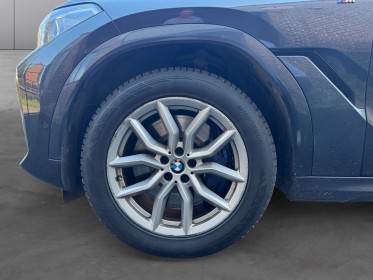 Bmw x6 g06 m50d 400 ch bva8 m performance pour marchand ou export occasion simplicicar mery-sur-oise simplicicar simplicibike...