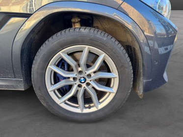 Bmw x6 g06 m50d 400 ch bva8 m performance pour marchand ou export occasion simplicicar mery-sur-oise simplicicar simplicibike...