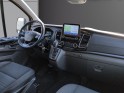 Ford transit custom fourgon l1h1 ecoblue 130 limited 5 places tva récupérable 1ère main garantie 12 mois occasion...