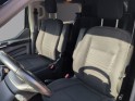 Ford transit custom fourgon l1h1 ecoblue 130 limited 5 places tva récupérable 1ère main garantie 12 mois occasion...