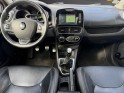 Renault clio iv tce 120 energy initiale paris sièges chauffants système bose garantie 12 mois occasion simplicicar lunel...
