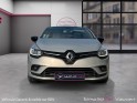 Renault clio iv tce 120 energy initiale paris sièges chauffants système bose garantie 12 mois occasion simplicicar lunel...