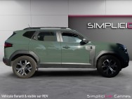 DACIA d'occasion DUSTER 1.0 ECO-G 100 expression de 2024 Cannes (06)﻿