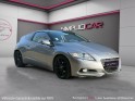 Honda cr-z hybrid 1.5 i-vtec gt sieges chauffant phares xenon echappement sport garantie 12 mois occasion simplicicar les...
