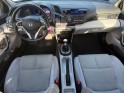 Honda cr-z hybrid 1.5 i-vtec gt sieges chauffant phares xenon echappement sport garantie 12 mois occasion simplicicar les...