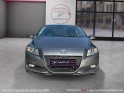Honda cr-z hybrid 1.5 i-vtec gt sieges chauffant phares xenon echappement sport garantie 12 mois occasion simplicicar les...