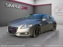 Honda cr-z hybrid 1.5 i-vtec gt sieges chauffant phares xenon echappement sport garantie 12 mois occasion simplicicar les...