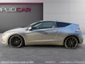 Honda cr-z hybrid 1.5 i-vtec gt sieges chauffant phares xenon echappement sport garantie 12 mois occasion simplicicar les...