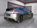 Honda cr-z hybrid 1.5 i-vtec gt sieges chauffant phares xenon echappement sport garantie 12 mois occasion simplicicar les...