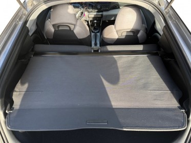 Honda cr-z hybrid 1.5 i-vtec gt sieges chauffant phares xenon echappement sport garantie 12 mois occasion simplicicar les...