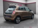 Renault twingo iii 1.0 sce 70 bc zen - garantie 12 mois occasion simplicicar la ciotat simplicicar simplicibike france