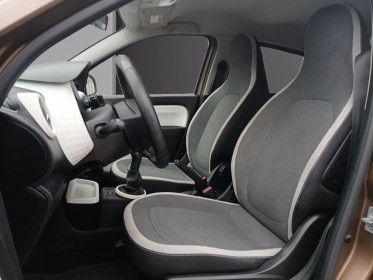 Renault twingo iii 1.0 sce 70 bc zen - garantie 12 mois occasion simplicicar la ciotat simplicicar simplicibike france