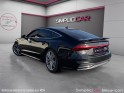 Audi a7 sportback 55 tfsi 340 s tronic 7 quattro s line suivi audi garantie 12 mois occasion simplicicar besanÇon...