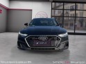 Audi a7 sportback 55 tfsi 340 s tronic 7 quattro s line suivi audi garantie 12 mois occasion simplicicar besanÇon...