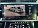 Audi a7 sportback 55 tfsi 340 s tronic 7 quattro s line suivi audi garantie 12 mois occasion simplicicar besanÇon...