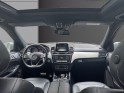 Mercedes gle 250 d 9g-tronic 4matic executive toit panoramique ouvrant sièges massant garantie 12 mois occasion simplicicar...