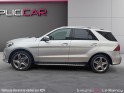 Mercedes gle 250 d 9g-tronic 4matic executive toit panoramique ouvrant sièges massant garantie 12 mois occasion simplicicar...