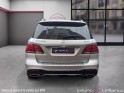 Mercedes gle 250 d 9g-tronic 4matic executive toit panoramique ouvrant sièges massant garantie 12 mois occasion simplicicar...