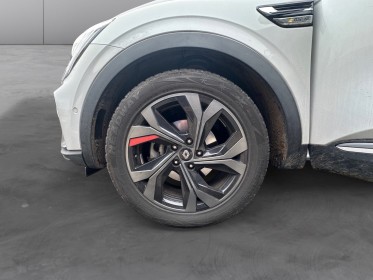 Renault arkana e-tech 145 - 21b r.s. line garantie 12 mois occasion simplicicar lyon nord simplicicar simplicibike france