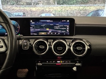 Mercedes classe a 180 d 7g-dct style line garantie 12 mois occasion simplicicar vienne simplicicar simplicibike france