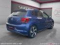Volkswagen polo 2.0 tsi 200 ss dsg6 gti occasion simplicicar meaux simplicicar simplicibike france