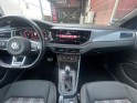 Volkswagen polo 2.0 tsi 200 ss dsg6 gti occasion simplicicar meaux simplicicar simplicibike france