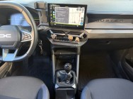 DACIA d'occasion DUSTER 1.0 ECO-G 100 expression de 2024 Cannes (06)﻿