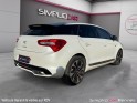 Citroen ds5 bluehdi 180 sport chic a occasion simplicicar rennes simplicicar simplicibike france