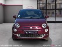 Fiat 500 1.0 star - belle finition - garantie 12 mois occasion simplicicar arras  simplicicar simplicibike france