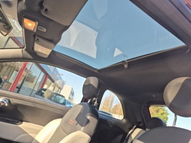 Fiat 500 1.0 star - belle finition - garantie 12 mois occasion simplicicar arras  simplicicar simplicibike france