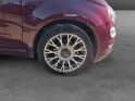 Fiat 500 1.0 star - belle finition - garantie 12 mois occasion simplicicar arras  simplicicar simplicibike france