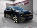 Renault megane e-tech ev60 220cv optimum charge techno - rétroviseur intérieur caméra  carplay occasion réunion ville st...