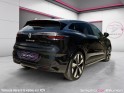 Renault megane e-tech ev60 220cv optimum charge techno - rétroviseur intérieur caméra  carplay occasion réunion ville st...
