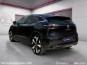 Renault megane e-tech ev60 220cv optimum charge techno - rétroviseur intérieur caméra  carplay occasion réunion ville st...