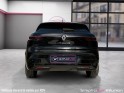 Renault megane e-tech ev60 220cv optimum charge techno - rétroviseur intérieur caméra  carplay occasion réunion ville st...