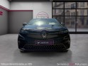 Renault megane e-tech ev60 220cv optimum charge techno - rétroviseur intérieur caméra  carplay occasion réunion ville st...
