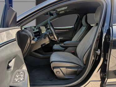 Renault megane e-tech ev60 220cv optimum charge techno - rétroviseur intérieur caméra  carplay occasion réunion ville st...