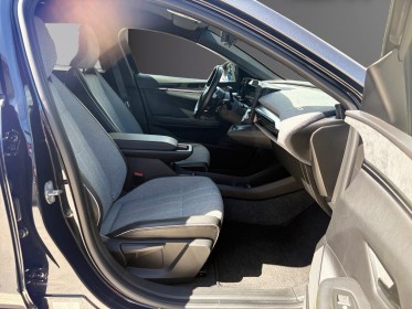 Renault megane e-tech ev60 220cv optimum charge techno - rétroviseur intérieur caméra  carplay occasion réunion ville st...