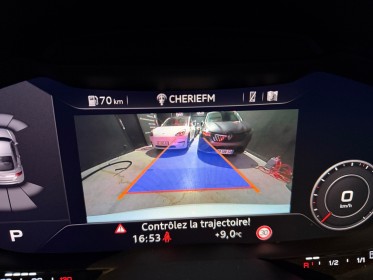 Audi tts coupe 2.0 tfsi 310 s tronic 6 quattro/ garantie 12 mois/ 4 jantes avec pneus hiver occasion simplicicar lyon nord...