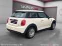 Mini hatch 3 portes f56 one 102 ch bva6 - garantie 12 mois occasion simplicicar nimes - rb auto simplicicar simplicibike france