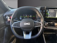 DACIA d'occasion DUSTER 1.0 ECO-G 100 expression de 2024 Cannes (06)﻿