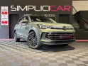 Volkswagen tiguan 1.5 etsi 150ch dsg7 elegance occasion  simplicicar aix les bains simplicicar simplicibike france