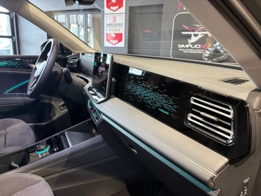 Volkswagen tiguan 1.5 etsi 150ch dsg7 elegance occasion  simplicicar aix les bains simplicicar simplicibike france