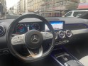 Mercedes glb 220 d 8g-dct 4matic amg 5 places occasion paris 15ème (75) simplicicar simplicibike france