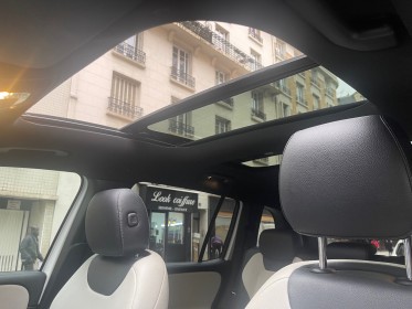 Mercedes glb 220 d 8g-dct 4matic amg 5 places occasion paris 15ème (75) simplicicar simplicibike france