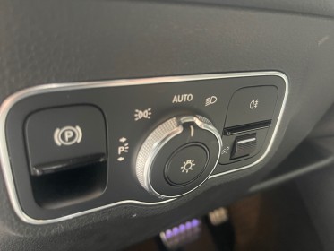 Mercedes glb 220 d 8g-dct 4matic amg 5 places occasion paris 15ème (75) simplicicar simplicibike france