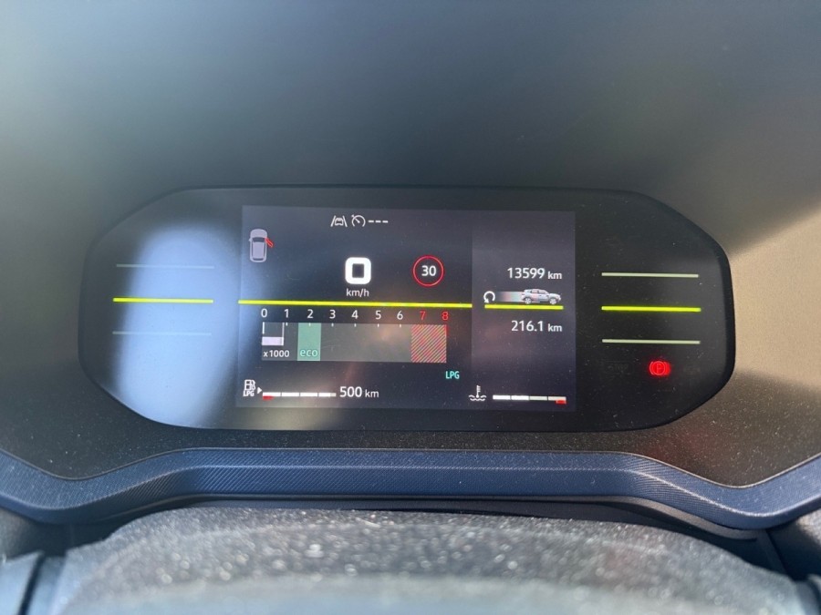 DACIA d'occasion DUSTER 1.0 ECO-G 100 expression de 2024 Cannes (06)﻿