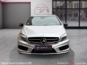 Mercedes classe a 180 cdi blueefficiency fascination occasion cannes (06) simplicicar simplicibike france