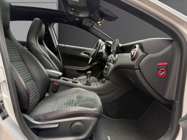 Mercedes classe a 180 cdi blueefficiency fascination occasion cannes (06) simplicicar simplicibike france