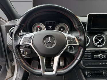 Mercedes classe a 180 cdi blueefficiency fascination occasion cannes (06) simplicicar simplicibike france